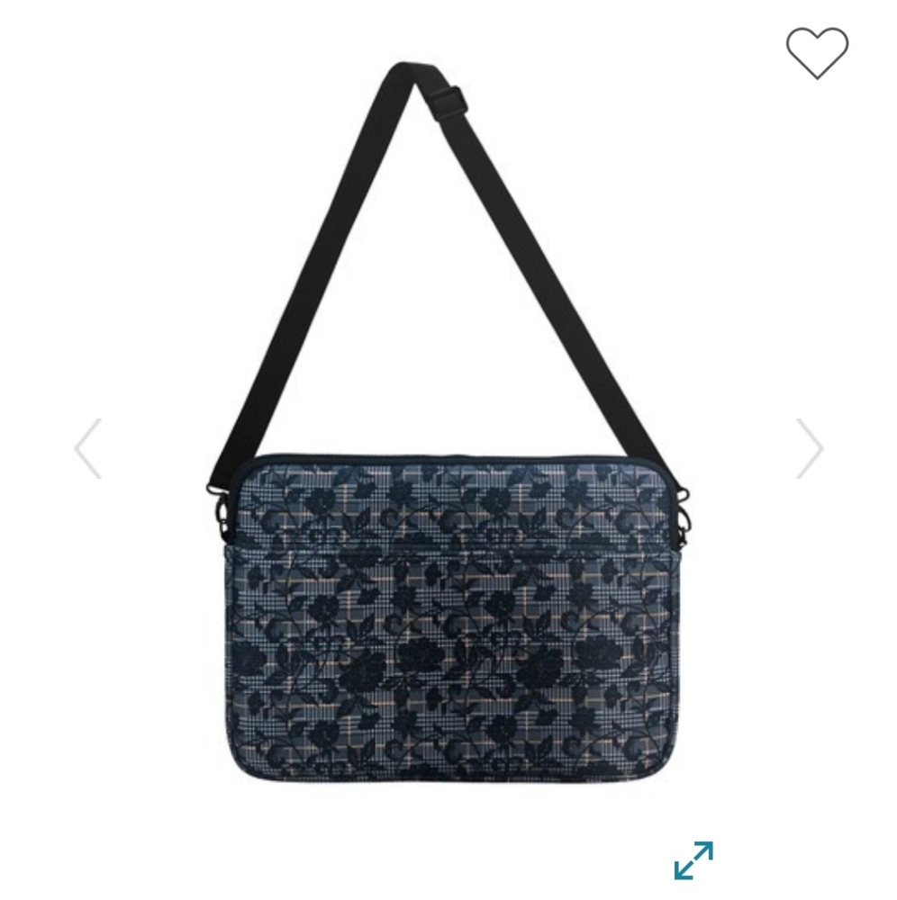 NWOT Nordstrom Laptop Case